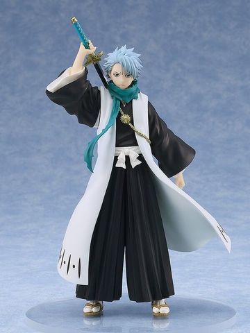 [Pre Order] MÔ HÌNH Hitsugaya Toushirou - Sennen Kessen-hen - Pop Up Parade (Good Smile Company) FIGURE CHÍNH HÃNG