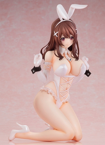 MÔ HÌNH BINDing Creators Opinion -Yukino-: Bare Leg Ver. 1/4 Scale Figure(BINDing) FIGURE CHÍNH HÃNG