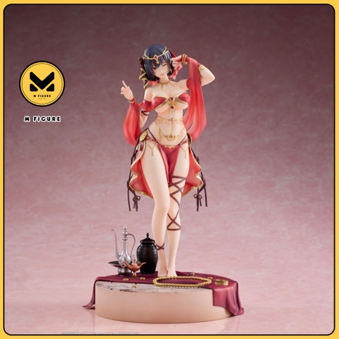 [Pre Order] MÔ HÌNH Yatsumi Suzuame - Dancer Rufus Illustration - 1/7 Complete Figure(Maiden Voyage) FIGURE CHÍNH HÃNG