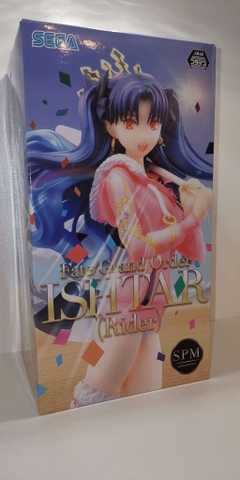 MÔ HÌNH Ishtar - Fate/Grand Order - SPM Figure - Rider (SEGA) FIGURE CHÍNH HÃNG