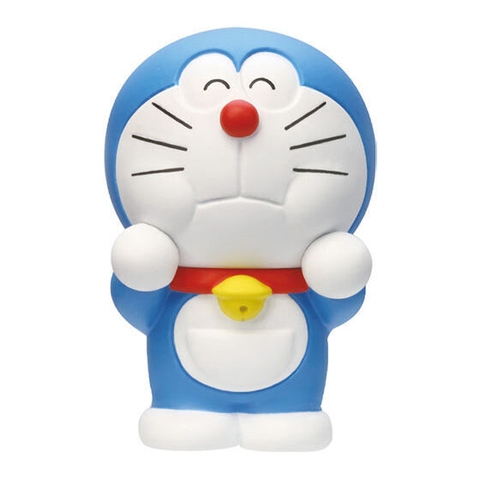 MÔ HÌNH Doraemon - Dorami - Chara-ppuppu - Doraemon Chara-ppuppu - Gashapon (Bandai) FIGURE CHÍNH HÃNG
