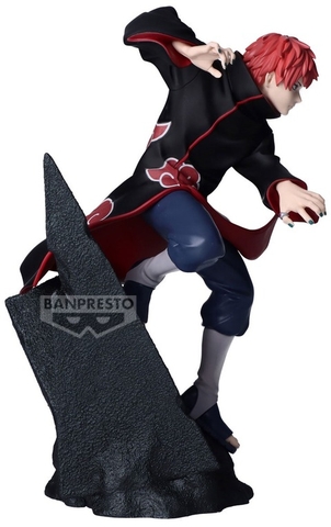 MÔ HÌNH Sasori - Naruto Shippuuden - Effectreme (Bandai Spirits) FIGURE CHÍNH HÃNG
