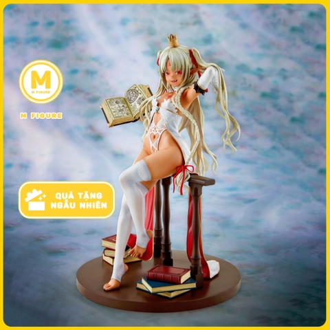 [Pre Order] MÔ HÌNH Vertex Originals Dark Elf Village 3rd Villager Mercedes 1/6 Complete Figure(Vertex) FIGURE CHÍNH HÃNG