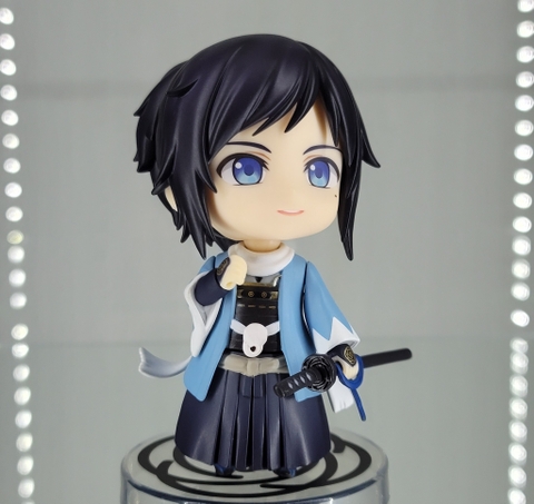 MÔ HÌNH Touken Ranbu Online - Yamatonokami Yasusada - Nendoroid #760 (Orange Rouge) FIGURE CHÍNH HÃNG