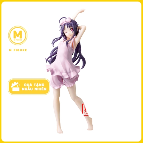 MÔ HÌNH Yuuki - Sword Art Online: Variant Showdown - (Bandai Spirits) FIGURE CHÍNH HÃNG