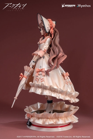 MÔ HÌNH Eyjafjalla - Arknights - Dream Land ver. 1/7 Complete Figure (Myethos) FIGURE CHÍNH HÃNG