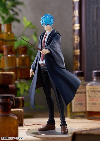 MÔ HÌNH Lance Crown POP UP PARADE TV Anime 