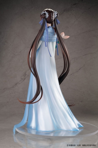 MÔ HÌNH Xian Ling - Chinese Paladin: Sword and Fairy Zhao Ling-Er 