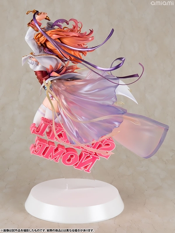 [Pre Order] MÔ HÌNH Macross Frontier Sheryl Nome -Anniversary Stage Ver.- 1/7 Complete Figure(Good Smile Company) FIGURE CHÍNH HÃNG