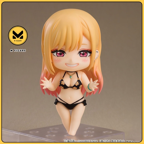 MÔ HÌNH Kitagawa Marin - Sono Bisque Doll wa Koi o Suru - Nendoroid (#2433) - Swimsuit Ver. (Good Smile Company) FIGURE CHÍNH HÃNG