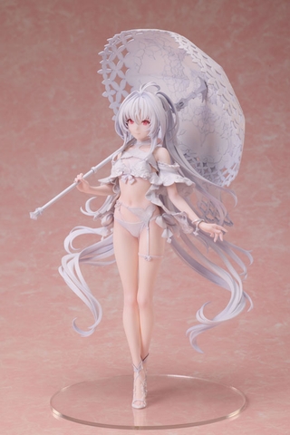 MÔ HÌNH Fate/Grand Order Pretender/Lady Avalon 1/7 Scale Figure(Aniplex) FIGURE CHÍNH HÃNG