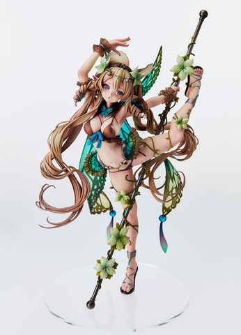 [Pre Order] MÔ HÌNH Vertex Originals Elf Village 9th Villager Ulysses 1/6 Complete Figure(Vertex) FIGURE CHÍNH HÃNG