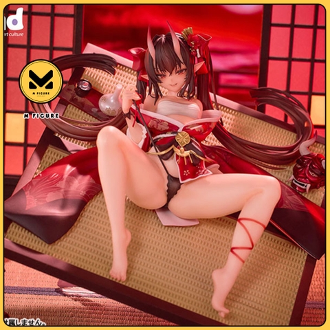 [Pre Order] MÔ HÌNH oni girl 1/6 Complete Figure(Lim Land) FIGURE CHÍNH HÃNG