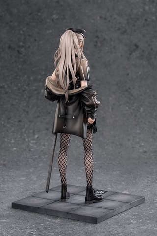 MÔ HÌNH A-Z: - [B] - 1/7 - Full Dress (Myethos) FIGURE CHÍNH HÃNG