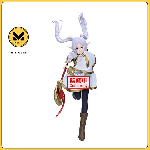 [Pre Order] MÔ HÌNH Frieren - Sousou no Frieren - Maximatic (Bandai Spirits) FIGURE CHÍNH HÃNG