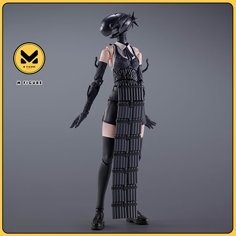 [Pre Order] Mô Hình Bomb - Chainsaw Man: Reze - S.H.Figuarts (Bandai Spirits) FIGURE CHÍNH HÃNG