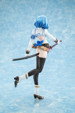 MÔ HÌNH Nukitashi: The Animation - Onabuta Ikuko - 1/7 (Kadokawa, Tops) FIGURE CHÍNH HÃNG
