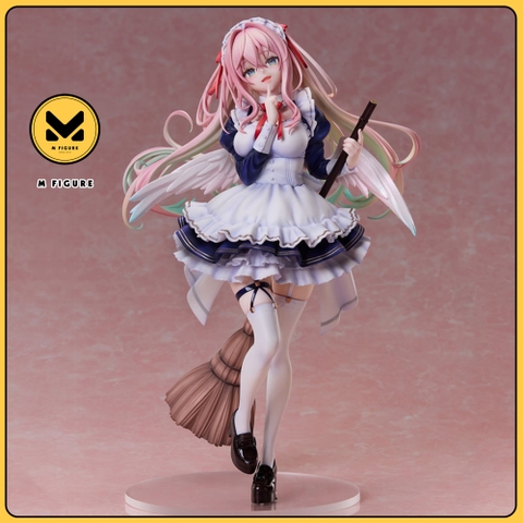 [PRE ORDER] MÔ HÌNH Original - Riana - 1/6 - Maid ver. (Union Creative International Ltd) FIGURE CHÍNH HÃNG