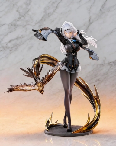 [PRE ORDER] MÔ HÌNH Yixuan - Zenless Zone Zero (Pepeho Studio) FIGURE CHÍNH HÃNG