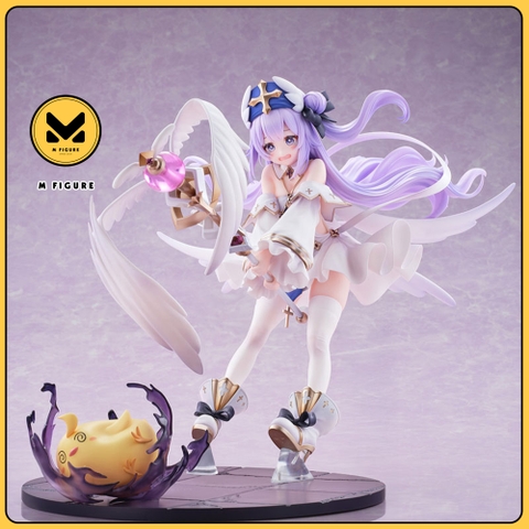 [PRE ORDER] MÔ HÌNH Azur Lane - Manjuu - Unicorn - 1/6 - Snow White Guardian Angel (Union Creative International Ltd) FIGURE CHÍNH HÃNG
