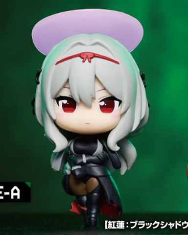 MÔ HÌNH Goddess of Victory: Nikke Collection Figure Rich Vol.3 (Bushiroad Creative) FIGURE CHÍNH HÃNG