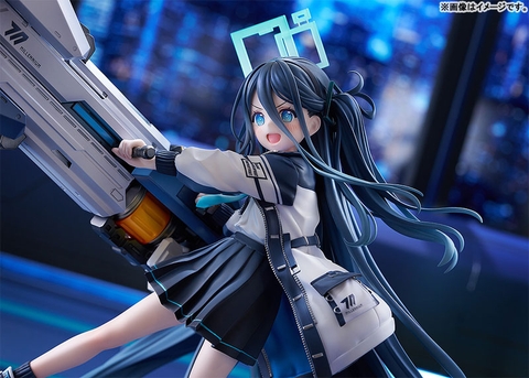 [PRE ORDER] MÔ HÌNH Blue Archive - Tendou Aris - 1/7 - Awaken, Supernova! (Good Smile Company) FIGURE CHÍNH HÃNG