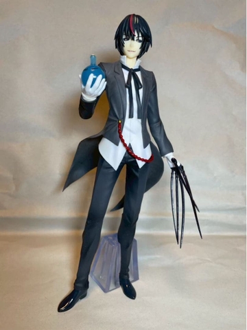MÔ HÌNH Tensei Shitara Slime Datta Ken - Diablo - Rimuru Tempest - Ichiban Kuji - Ichiban Kuji Tensei Shitara Slime Datta Ken “Shinsei” Rimuru Tempest (C Prize) (Bandai Spirits) FIGURE CHÍNH HÃNG
