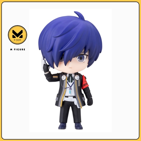 [PRE ORDER] MÔ HÌNH Persona 3 Reload - Makoto Yuki - Oshi Works Mini (Kotobukiya) FIGURE CHÍNH HÃNG