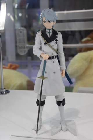 MÔ HÌNH Hitsugaya Toushirou - Bleach - Maximatic (Bandai Spirits) FIGURE CHÍNH HÃNG