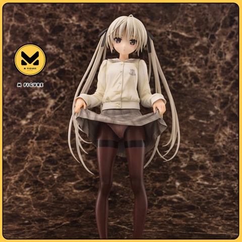 [PRE ORDER] MÔ HÌNH Yosuga no Sora - Kasugano Sora - 1/6 - School Uniform ver. (Alphamax) FIGURE CHÍNH HÃNG