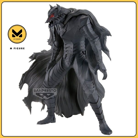 [PRE ORDER] MÔ HÌNH Berserk - Guts - Grandista (Bandai Spirits) FIGURE CHÍNH HÃNG