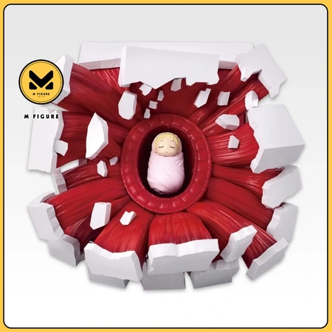[PRE ORDER] MÔ HÌNH Riko -Made in Abyss - Ichiban Kuji - Ichiban Kuji Made in Abyss (D Prize) - Noroi Yoke no Kago (Bandai Spirits) FIGURE CHÍNH HÃNG