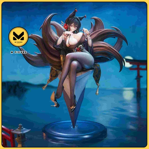 [PRE ORDER] MÔ HÌNH Azur Lane - Oumi - 1/7 (Good Smile Arts Shanghai, Good Smile Company) FIGURE CHÍNH HÃNG