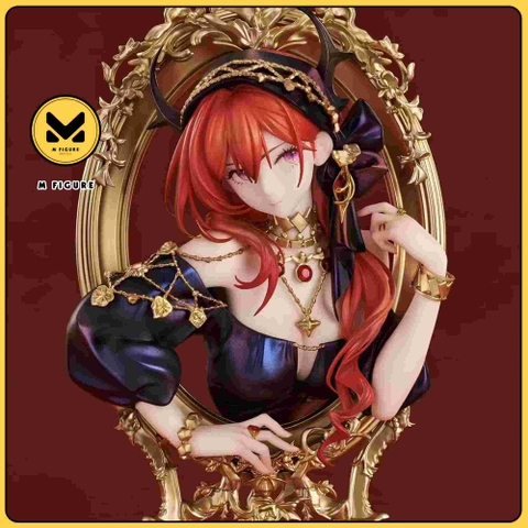 [PRE ORDER] MÔ HÌNH Surtr - Arknights (MiaoWu Studio) FIGURE CHÍNH HÃNG