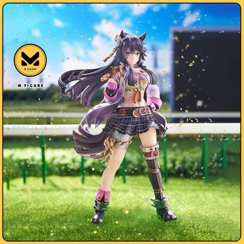 MÔ HÌNH Umamusume: Pretty Derby - Narita Brian - 1/7 (Max Factory) FIGURE CHÍNH HÃNG