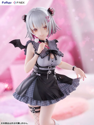 MÔ HÌNH Patra Suou 1/7Figure(FURYU) FIGURE CHÍNH HÃNG