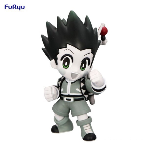MÔ HÌNH Gon Freecss - Hunter × Hunter - Monotoon (FuRyu) FIGURE CHÍNH HÃNG