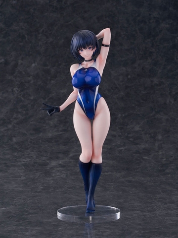 [PRE ORDER] MÔ HÌNH Umise Aoba - Original - 1/6 (KoiKoi -Sakura-) FIGURE CHÍNH HÃNG