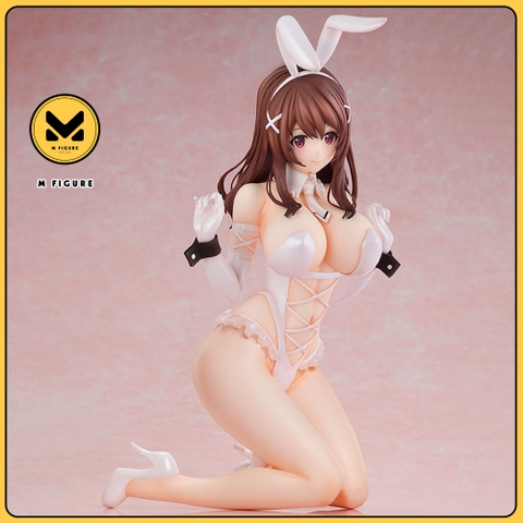 MÔ HÌNH BINDing Creators Opinion -Yukino-: Bare Leg Ver. 1/4 Scale Figure(BINDing) FIGURE CHÍNH HÃNG
