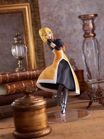 MÔ HÌNH Dustiness Ford Lalatina (Darkness) - Eiga Kono Subarashii Sekai ni Shukufuku o! Kurenai Densetsu - Pop Up Parade (Max Factory) FIGURE CHÍNH HÃNG