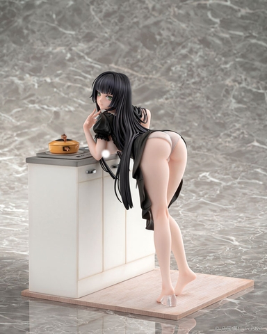 [Pre Order] MÔ HÌNH Bishoujo Mangekyou -Kotowari to Meikyuu no Shoujo- Renge (Mysterious Girl Ver.) 1/6 Complete Figure(Vibrastar) FIGURE CHÍNH HÃNG