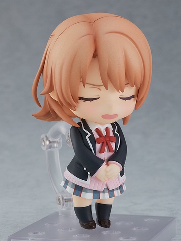 MÔ HÌNH Isshiki Iroha - Yahari Ore no Seishun Love Comedy wa Machigatteiru. Kan - Nendoroid (#1564) (Good Smile Company) FIGURE CHÍNH HÃNG