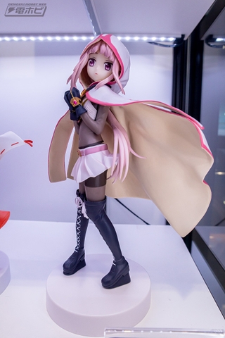 MÔ HÌNH Tamaki Iroha - Magia Record Mahou Shoujo Madoka ☆ Magica Gaiden - Espresto - Motions (Bandai) FIGURE CHÍNH HÃNG