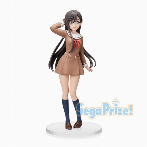 MÔ HÌNH Hanazono Tae - BanG Dream! Girls Band Party! - PM Figure - School☆Days (SEGA) FIGURE CHÍNH HÃNG