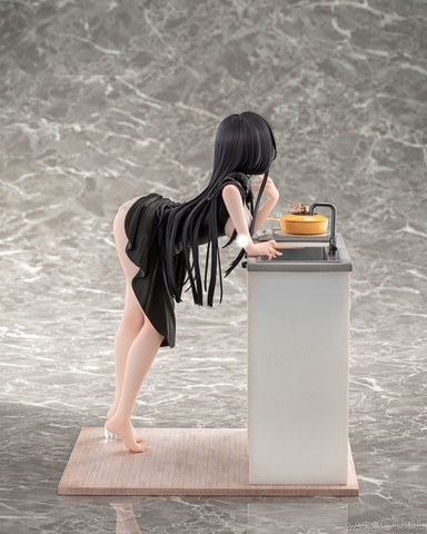[Pre Order] MÔ HÌNH Bishoujo Mangekyou -Kotowari to Meikyuu no Shoujo- Renge (Mysterious Girl Ver.) 1/6 Complete Figure(Vibrastar) FIGURE CHÍNH HÃNG