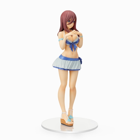 MÔ HÌNH Nakano Miku - Gotoubun no Hanayome ∬ - PM Figure (SEGA) FIGURE CHÍNH HÃNG