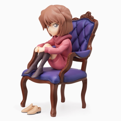 [Pre Order] MÔ HÌNH Haibara Ai - Meitantei Conan - Premium Grace Situation Figure (SEGA) FIGURE CHÍNH HÃNG