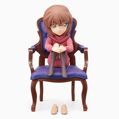 [Pre Order] MÔ HÌNH Haibara Ai - Meitantei Conan - Premium Grace Situation Figure (SEGA) FIGURE CHÍNH HÃNG