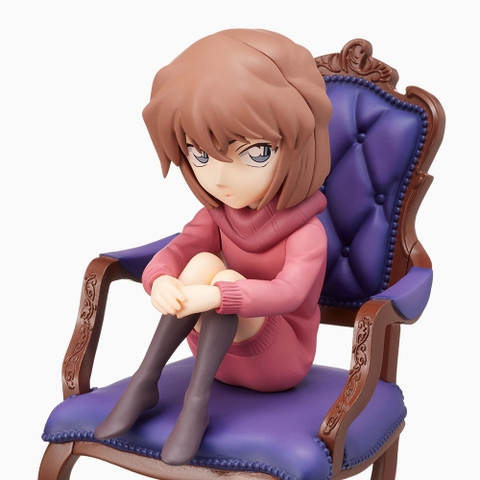 [Pre Order] MÔ HÌNH Haibara Ai - Meitantei Conan - Premium Grace Situation Figure (SEGA) FIGURE CHÍNH HÃNG