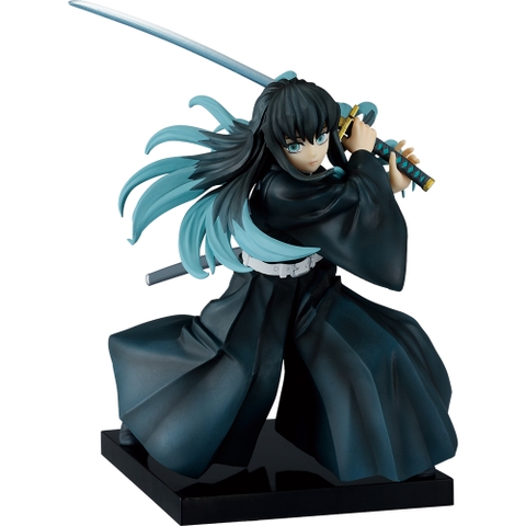 MÔ HÌNH Tokitou Muichirou - Demon Slayer - Ichiban Kuji (Bandai)